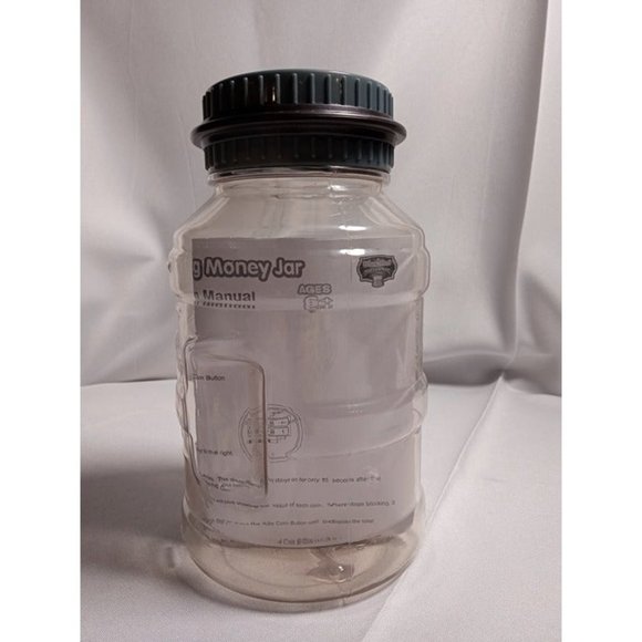 Fun 2 Save Kids Money Bank New with Box (10a2) - Picture 4 of 6